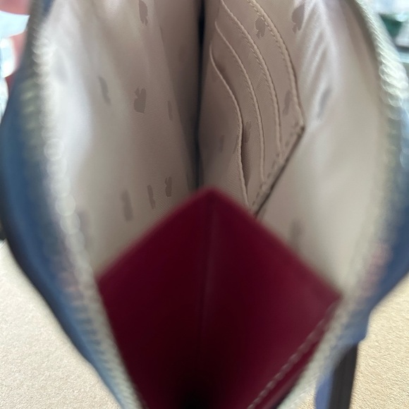 Kate spade Cameron L-zip wristlet - Picture 4 of 5